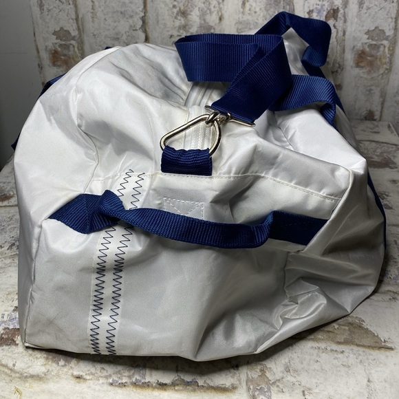 Sailor bags Duffel - Picture 5 of 10